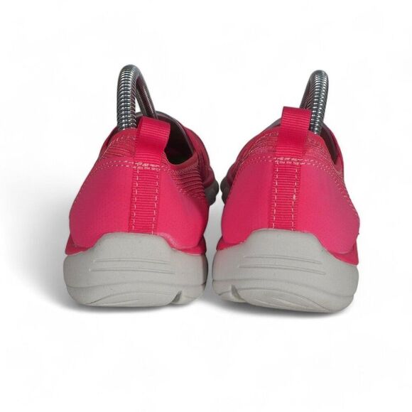 Easy Spirit Respect It Slip-on Comfort Shoes Bright Pink Women's 9.5M - Picture 5 of 11